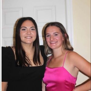 Meet your Posher, Audrey